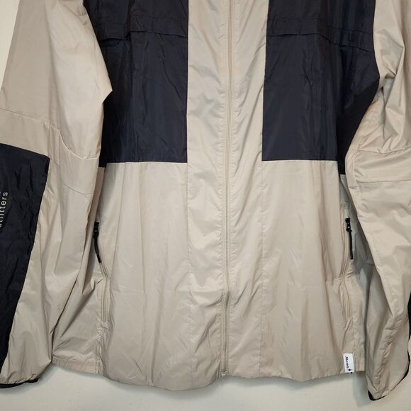 Smartwool Jiberish Merino Wool Sport Ultra Light Hoodie Jacket Mens Size XL - Picture 5 of 16